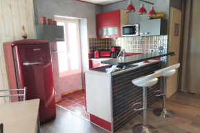 Studio à 100m de la grande plage des Sables - 2 pers